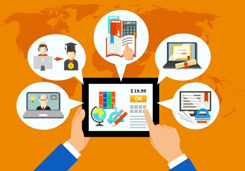 Báo giá phần mềm quản lý đào tạo