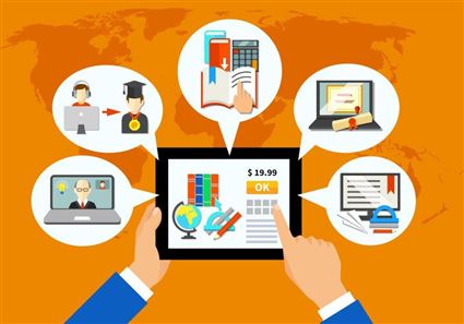 Báo giá phần mềm quản lý đào tạo