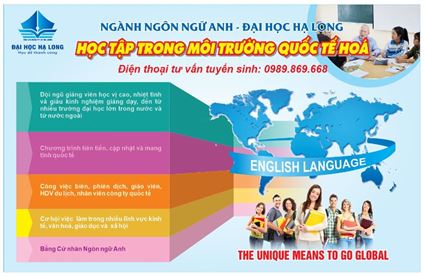 Cung cấp phần mềm quản lý đào tạo UniSoft Trường Đại học Hạ Long