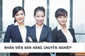 Nhân viên triển khai kinh doanh tháng 2/2020