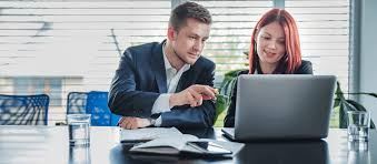 Nhân viên triển khai phần mềm tháng 2/2020