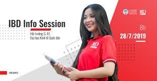 Thiên An cung cấp Phần mềm quản lý đào tạo Tín chỉ cho Viện đào tạo quốc tế - ĐH Kinh tế quốc dân