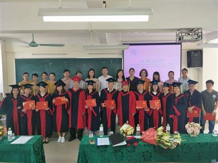 Thiên An liên tiếp trúng thầu gói Phần mềm quản lý đào tạo Unisoft tại 2 trường Đại học