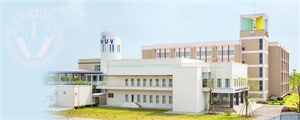 Triển khai phần mềm quản lý đào tạo UniSoft tại Trường Đại học y khoa Tokyo Việt Nam