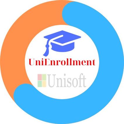 Phầm mềm Quản lý tuyển sinh (UniEnrollment)